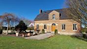 Vente Maison Saint-gilles-de-cretot 76490 8 pieces 210 m2