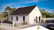 Vente Maison Saint-aubin-des-bois 28300 6 pieces 74 m2
