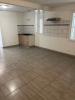 Location Maison Sainte-foy-la-grande 33220 3 pieces 60 m2