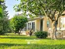Vente Maison Mussidan 24400 3 pieces 100 m2