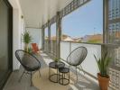 Vente Appartement Rochelle 17000 2 pieces 48 m2