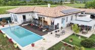 Vente Maison Luc 83340 5 pieces 146 m2