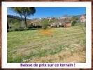 Vente Terrain Varages 83670 1010 m2