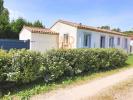 Vente Maison Neoules 83136 4 pieces 86 m2
