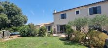 Vente Maison Sorgues  84700 6 pieces 167 m2