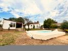Vente Maison Pouzols-minervois  11120 5 pieces 197 m2