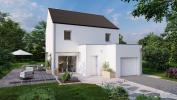 Vente Maison Gausson  22150 5 pieces