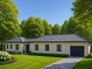 Vente Maison Corribert 51270 140 m2