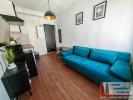 Location Appartement Amiens 80000 2 pieces 20 m2