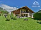 Vente Prestige Saint-jean-de-sixt 74450 9 pieces 206 m2