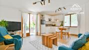 Vente Appartement Serraval 74230 3 pieces 57 m2