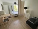 Location Appartement Saint-denis 93200 30 m2