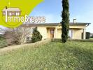 Vente Maison Montrevel-en-bresse  01340 5 pieces 104 m2
