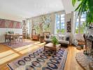 Vente Appartement Paris-14eme-arrondissement  75014 5 pieces 105 m2