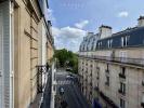Vente Appartement Paris-14eme-arrondissement  75014 3 pieces 56 m2