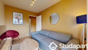 Location Appartement Creteil 94000 12 m2