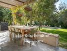 Vente Maison Beaurecueil AIX-EN-PROVENCE 13100 7 pieces 170 m2