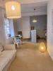Vente Maison Lyon-2eme-arrondissement  Mercire Quais St Antoin 69002 2 pieces 40 m2