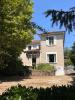 Vente Maison Arzay LA-CA�TE-SAINT-ANDRA� 38260 7 pieces 329 m2