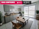 Vente Appartement Angers  49000 3 pieces 75 m2