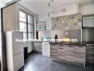 Vente Appartement Saint-etienne  42000 3 pieces 81 m2