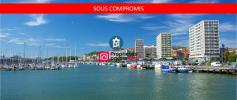 Vente Appartement Boulogne-sur-mer  62200 4 pieces 123 m2