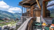 Vente Appartement Avoriaz  74110 2 pieces 32 m2