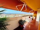 Vente Appartement Cagnes-sur-mer  06800 3 pieces 80 m2