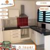 Location Appartement Saint-pierre  97410 2 pieces 49 m2