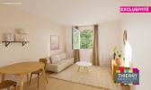 Vente Appartement Nantes  44300 2 pieces 36 m2
