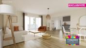 Vente Appartement Saint-herblain  44800 3 pieces 64 m2