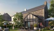 Location Appartement Dinard  35800 2 pieces 45 m2