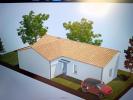 Vente Maison Saint-hilaire-de-riez  85270 4 pieces 81 m2