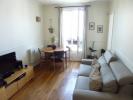 Location Appartement Paris-20eme-arrondissement  75020 2 pieces 38 m2