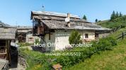 Vente Appartement Saint-veran  05350 2 pieces 72 m2