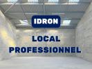 Vente Local commercial Idron 64320 147 m2