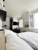 Vente Appartement Paris-16eme-arrondissement EXELMANS 75016 2 pieces 20 m2