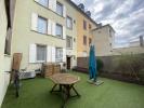 Vente Maison Mulhouse  68100 11 pieces 210 m2