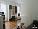Location Appartement Paris-15eme-arrondissement  75015 30 m2