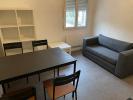 Location Appartement Bordeaux  33000 2 pieces 31 m2