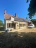Vente Maison Chateaumeillant  18370 5 pieces 117 m2