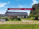 Vente Maison Grosley-sur-risle 27170 6 pieces 143 m2