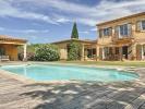 Vente Prestige Cabries 13480 5 pieces 240 m2