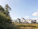 Vente Terrain Cintre  35310 410 m2