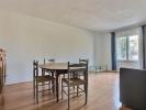 Vente Appartement Bordeaux  33800 3 pieces 61 m2