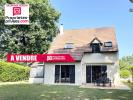Vente Maison Chateauneuf-sur-loire  45110 5 pieces 126 m2