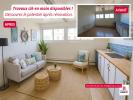 Vente Appartement Dieppe  76200 2 pieces 79 m2