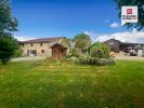 Vente Maison Bazas  33430 11 pieces 142 m2
