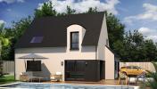 Vente Maison Merlevenez  56700 104 m2