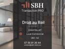 Vente Commerce Maubec 84660 280 m2